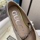 Gucci Women's Ballet Flat