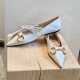 Gucci Women's Ballet Flat