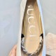 Gucci Women's Ballet Flat