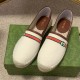 Gucci Espadrille Sandal