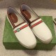 Gucci Espadrille Sandal