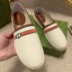 Gucci Espadrille Sandal