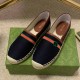 Gucci Espadrille Sandal