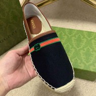 Gucci Espadrille Sandal