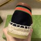 Gucci Espadrille Sandal