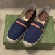 Gucci Espadrille Sandal