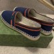 Gucci Espadrille Sandal