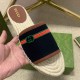 Gucci Espadrille Sandal