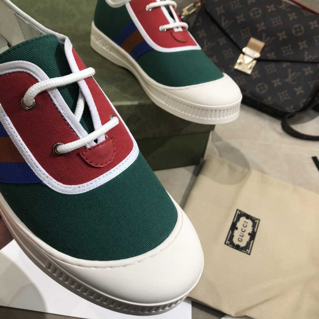 Gucci Women's Sneaker