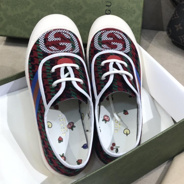 Gucci Women's Sneaker