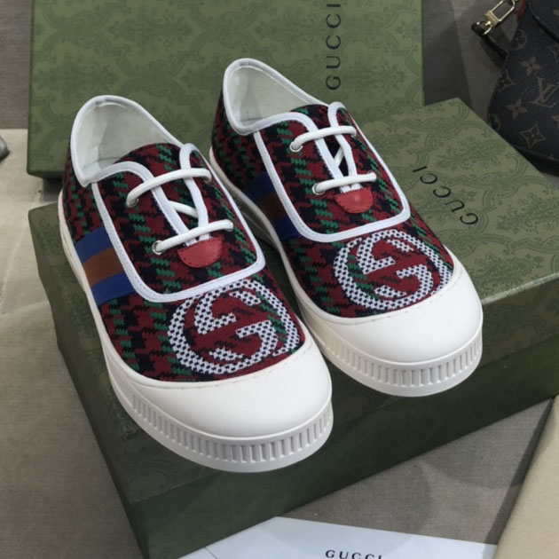 Gucci Women's Sneaker