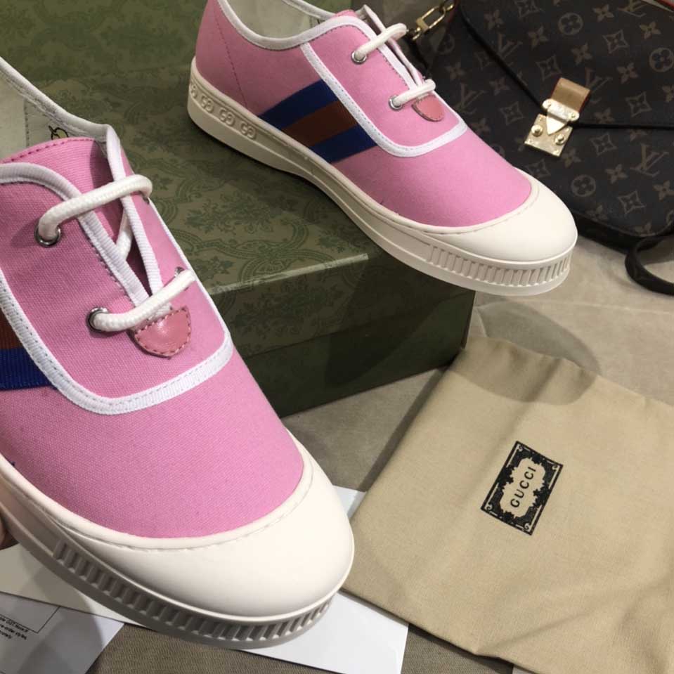 Gucci Women's Sneaker