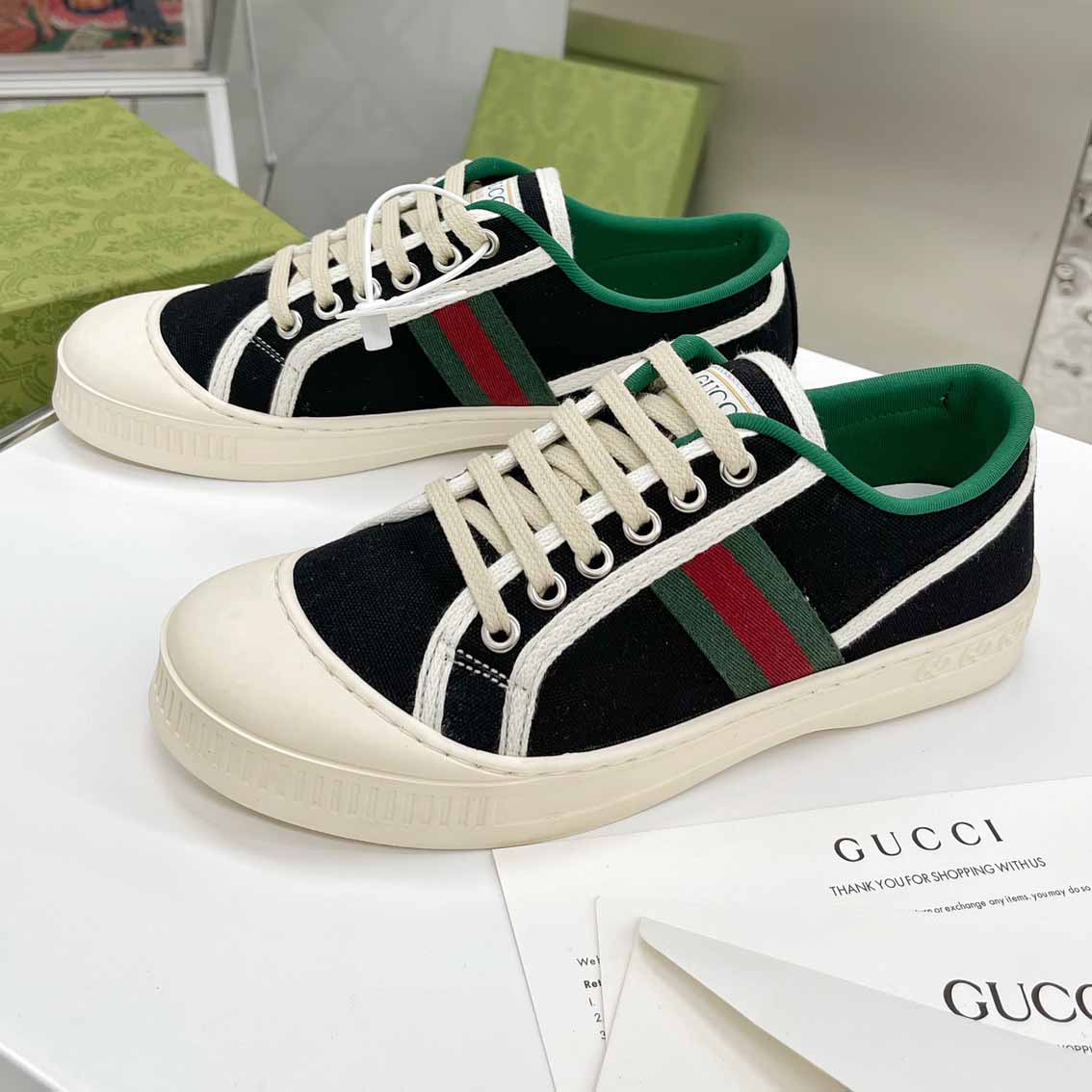 Gucci Women's Sneaker