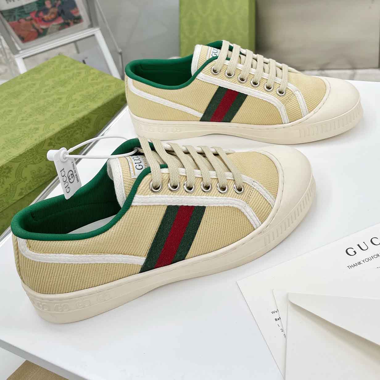 Gucci Women's Sneaker