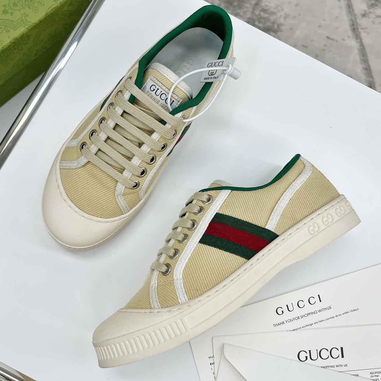 Gucci Women's Sneaker