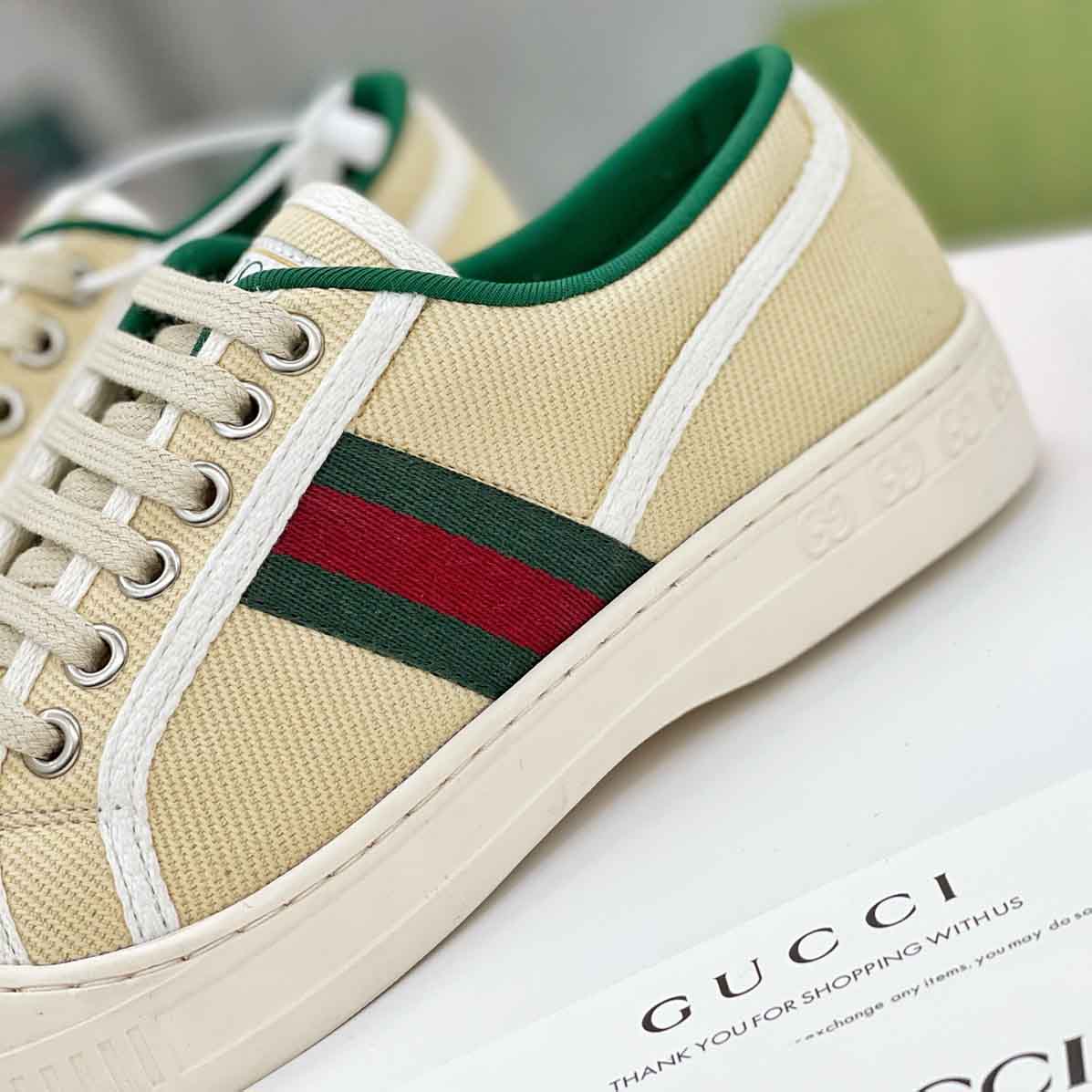 Gucci Women's Sneaker