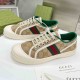 Gucci Women's Sneaker