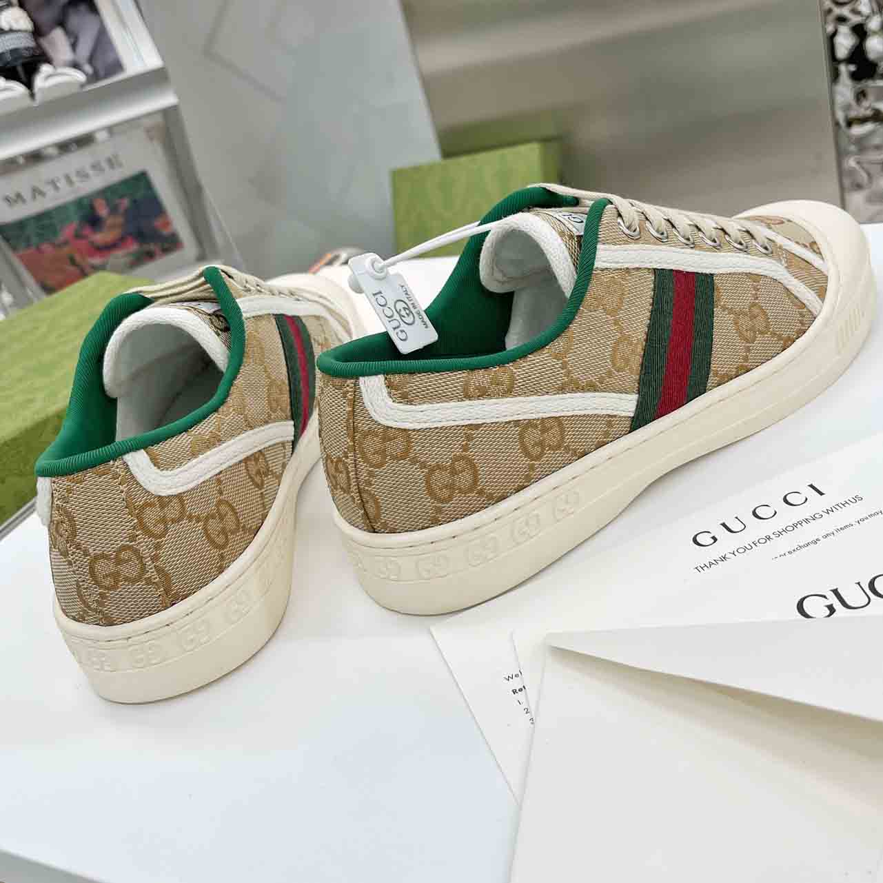 Gucci Women's Sneaker