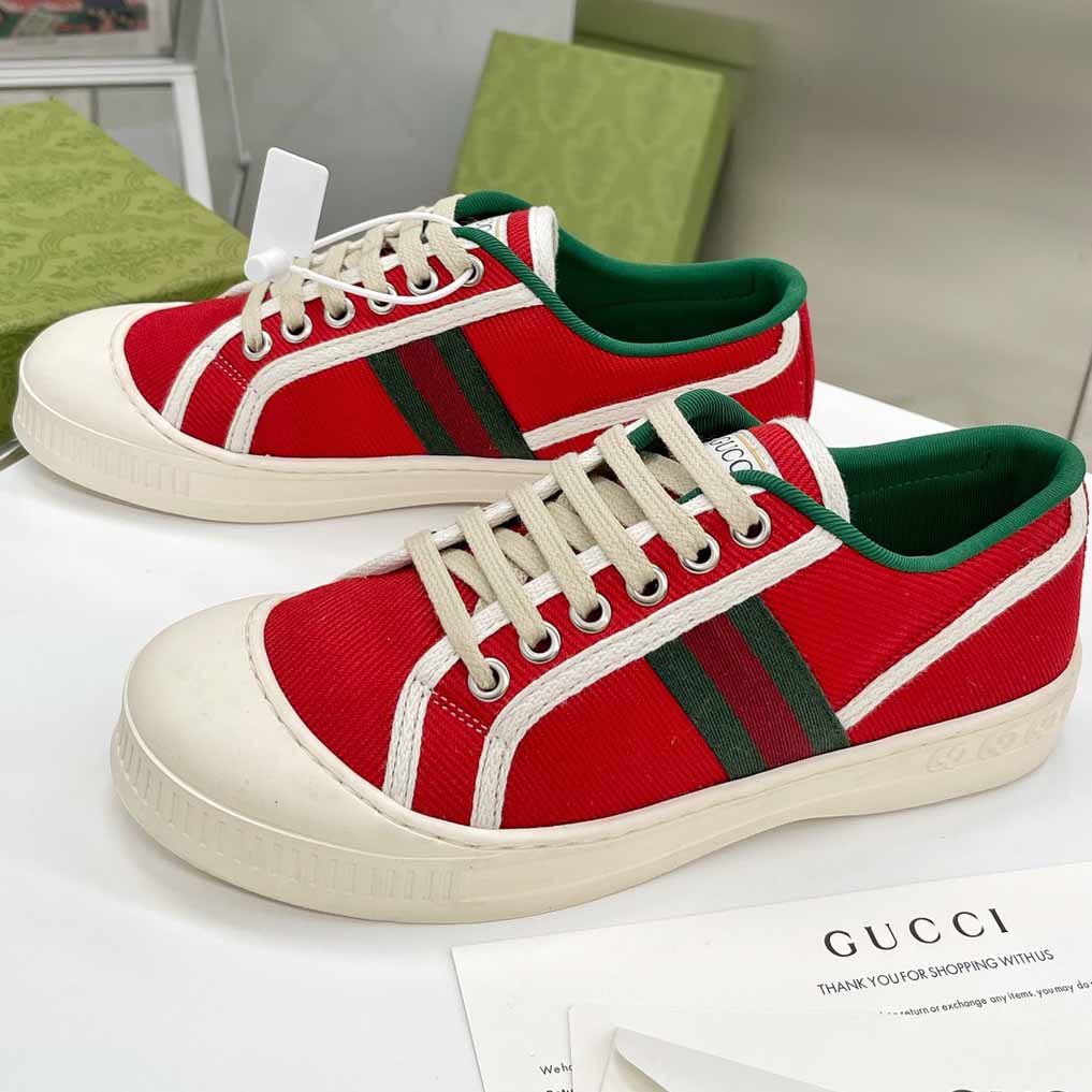 Gucci Women's Sneaker