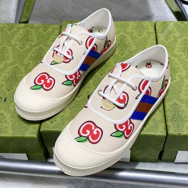 Gucci Women's Sneaker