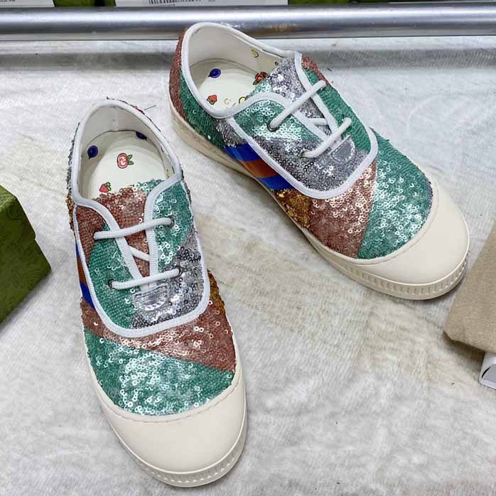 Gucci Women's Sneaker