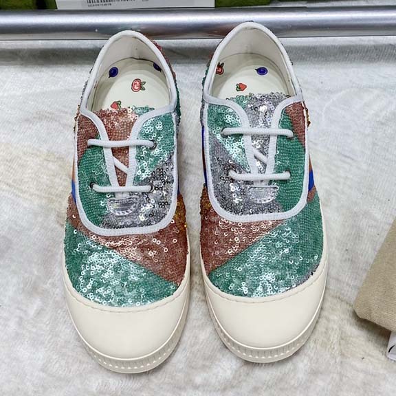 Gucci Women's Sneaker