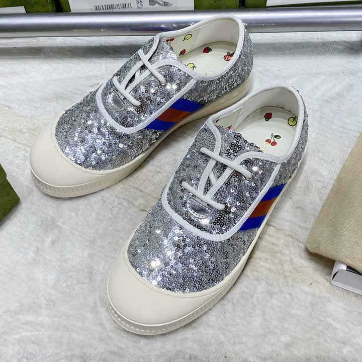 Gucci Women's Sneaker