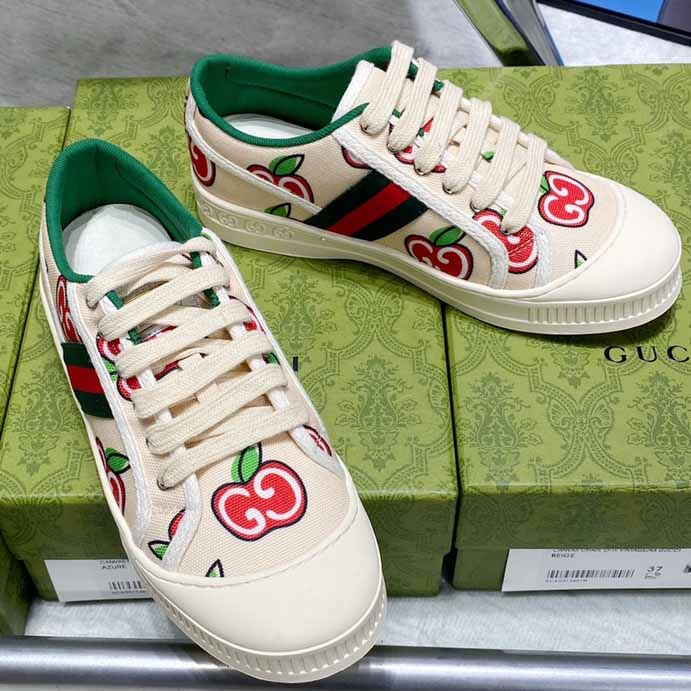 Gucci Women's Sneaker