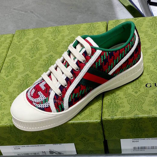 Gucci Women's Sneaker