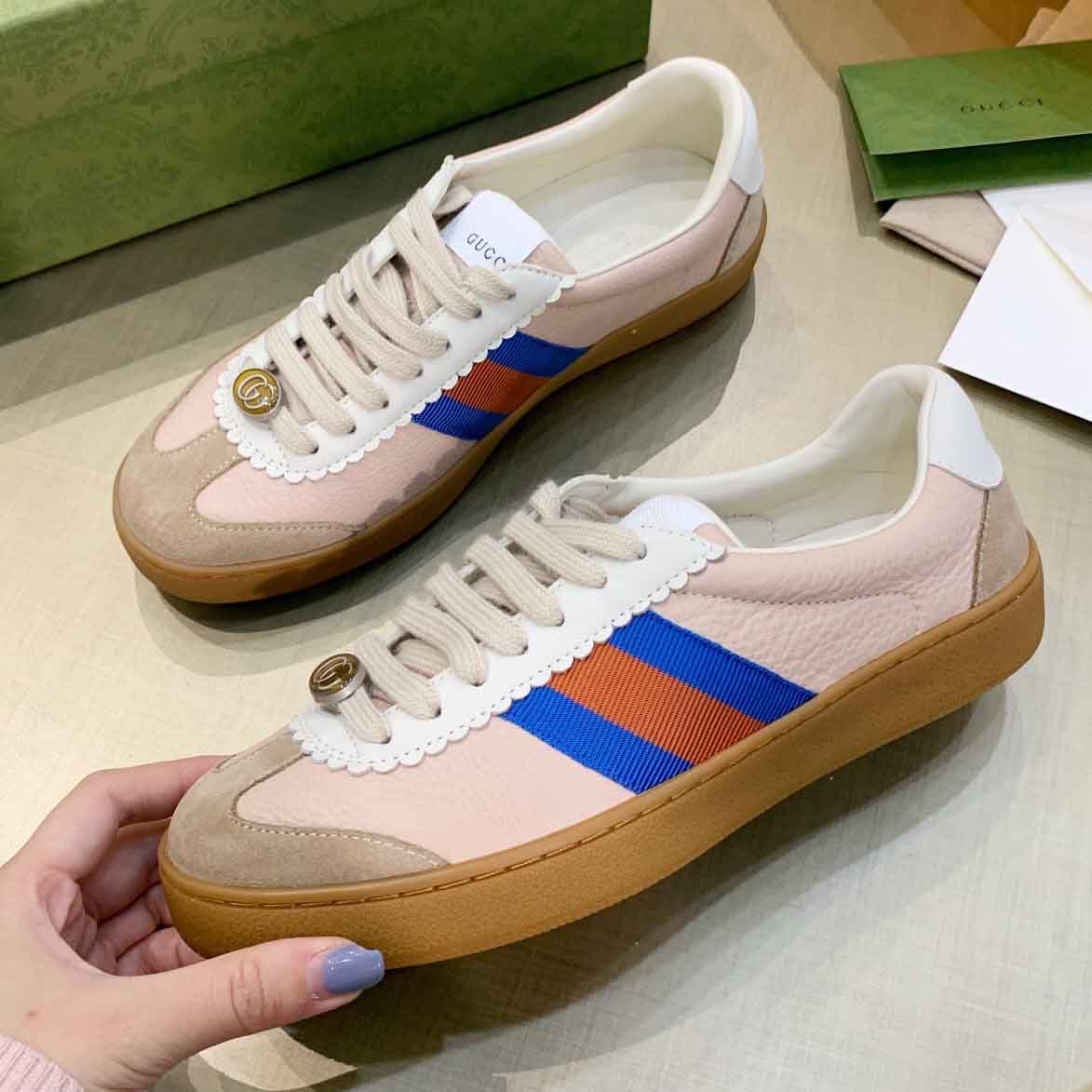 Gucci Women's Sneaker