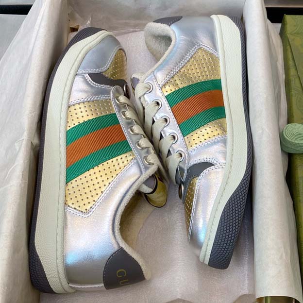 Gucci Women's Sneaker