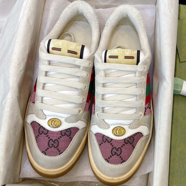 Gucci Women's Sneaker