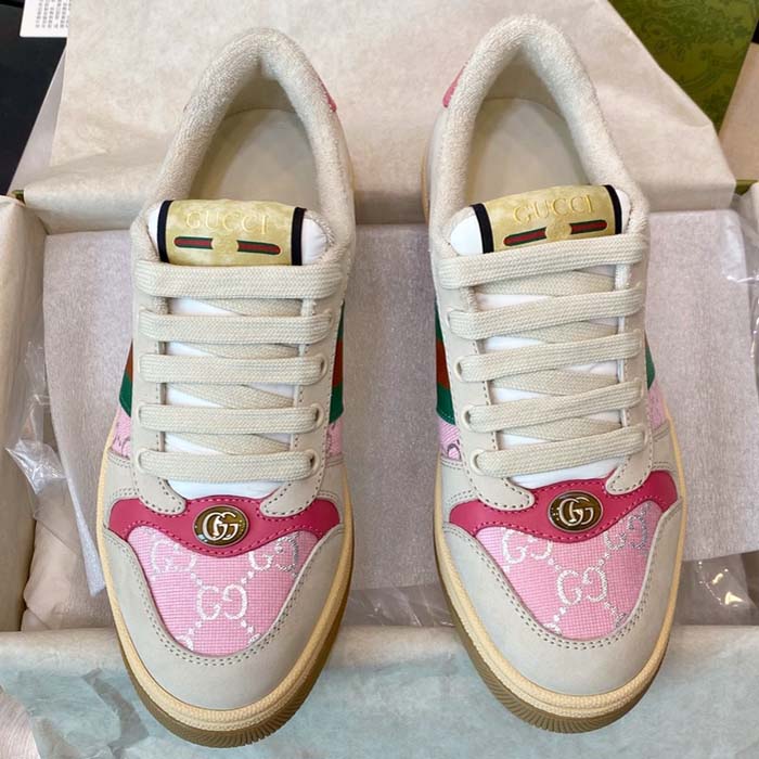 Gucci Women's Sneaker