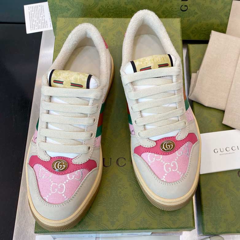 Gucci Women's Sneaker