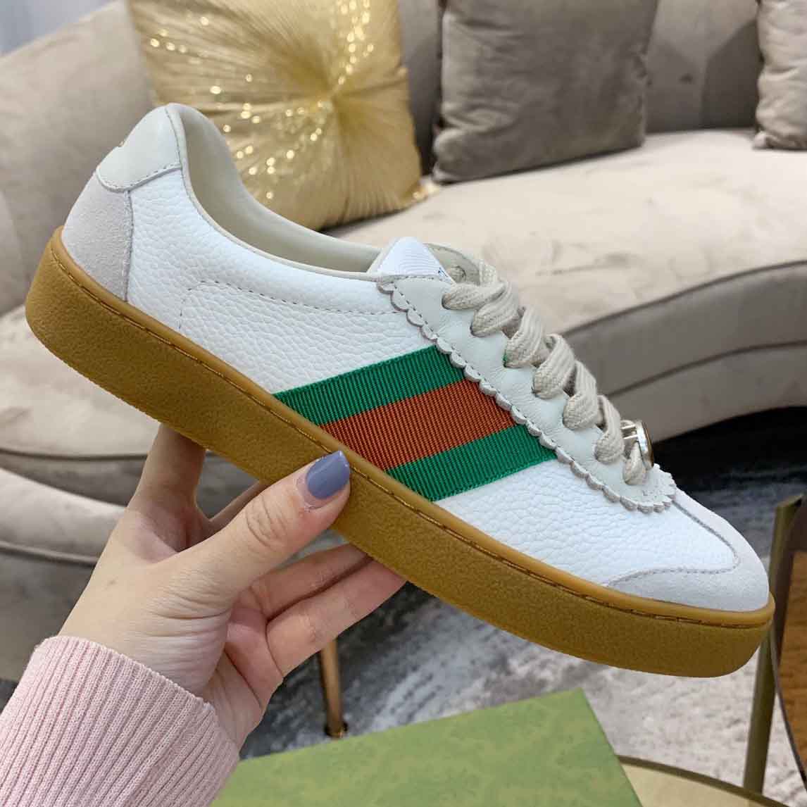 Gucci Women's Sneaker