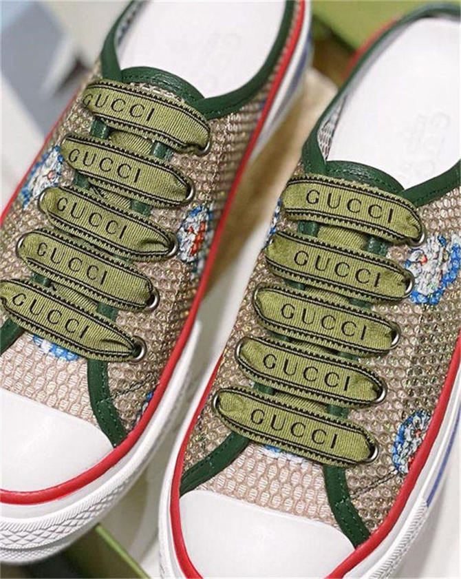 Gucci Women's Sneaker