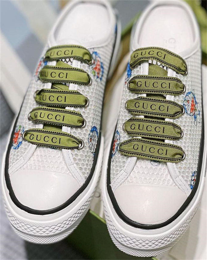 Gucci Women's Sneaker