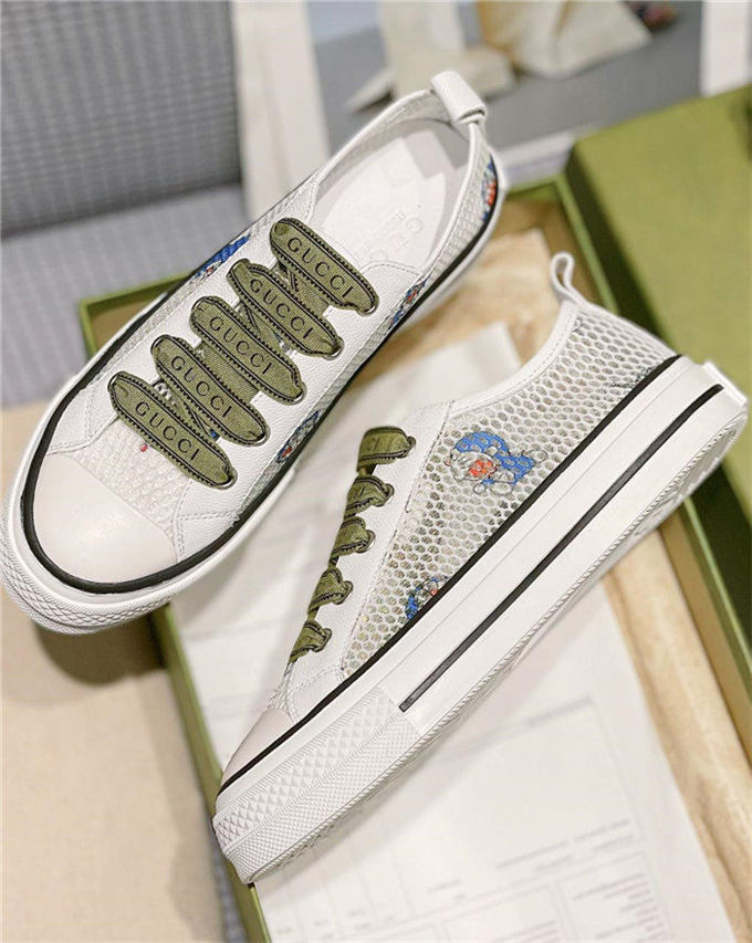 Gucci Women's Sneaker