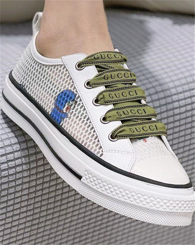 Gucci Women's Sneaker