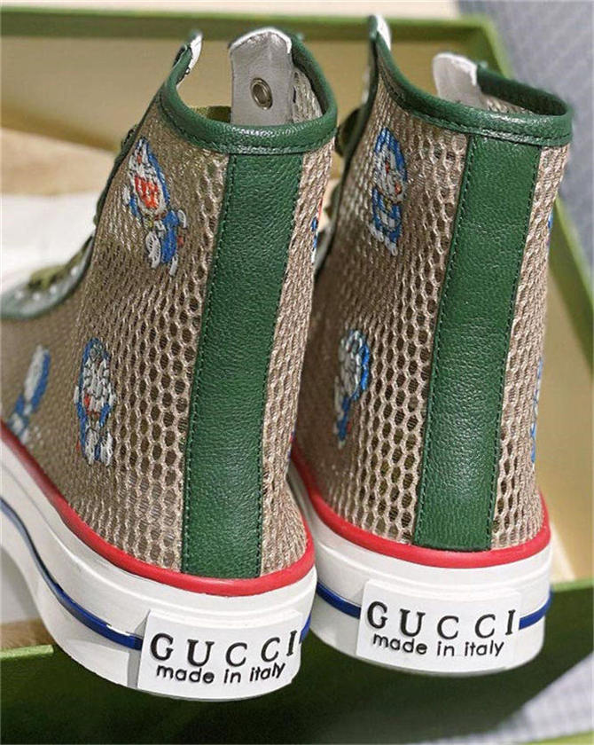 Gucci Women's Sneaker