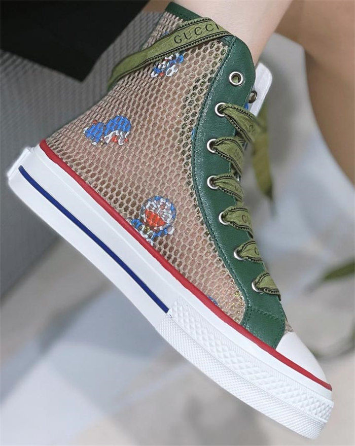 Gucci Women's Sneaker