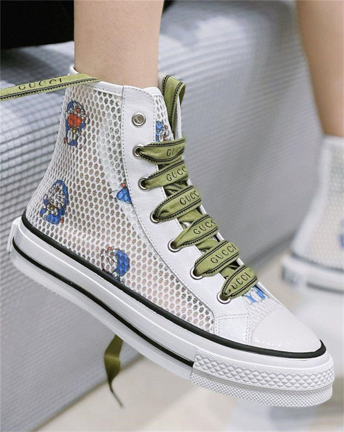 Gucci Women's Sneaker