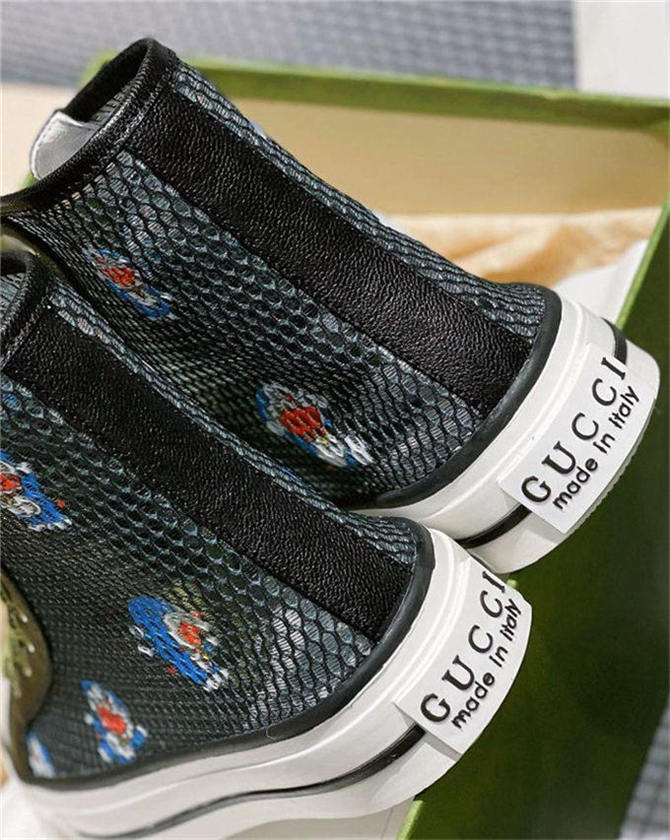 Gucci Women's Sneaker