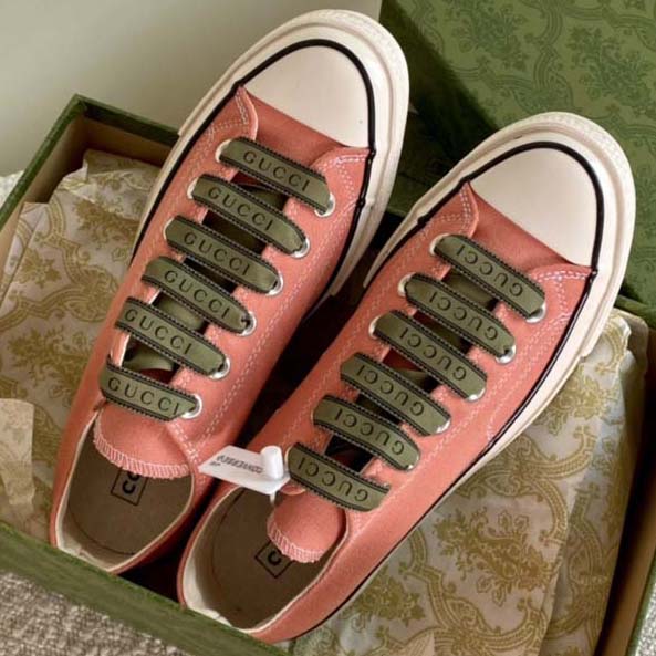 Converse X Gucci Women's Sneaker