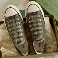 Converse X Gucci Women's Sneaker