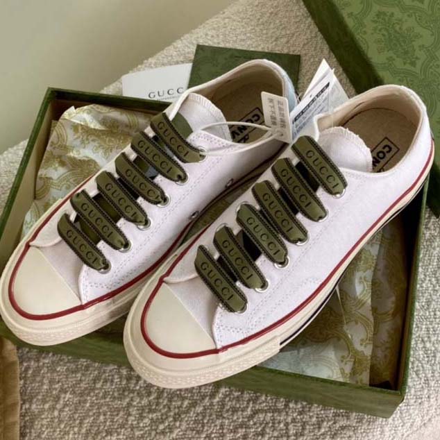 Converse X Gucci Women's Sneaker