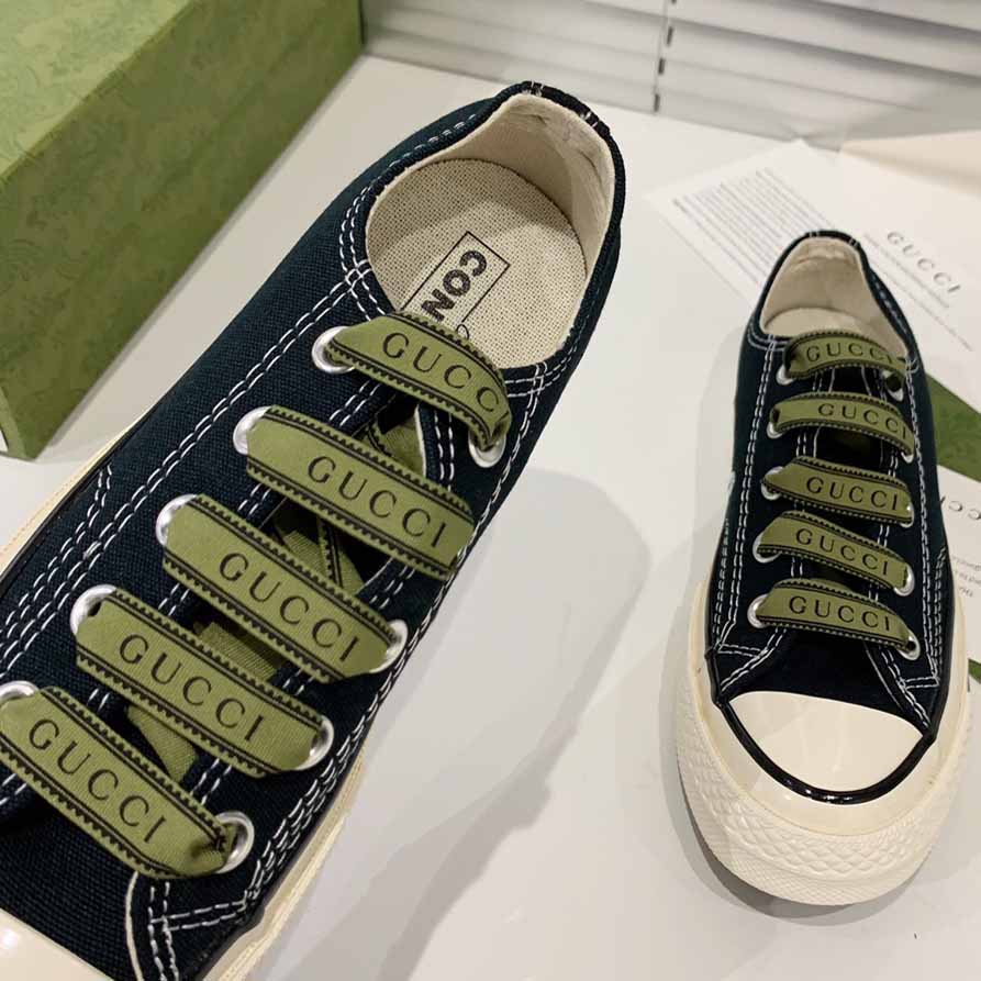 Converse X Gucci Women's Sneaker