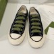 Converse X Gucci Women's Sneaker