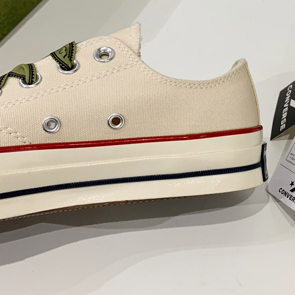 Converse X Gucci Women's Sneaker