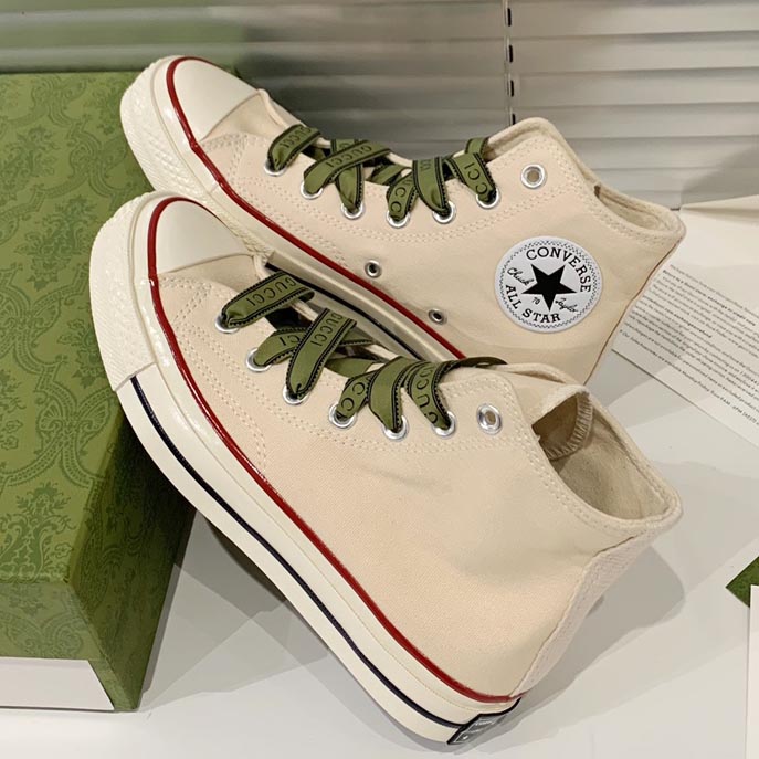 Converse X Gucci Women's Sneaker